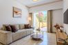 Apartment in Paphos - estéa • Sarah's Garden Retreat