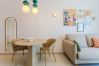 Apartment in Paphos - Framez 1.4 • A Boutique Stay in Central Paphos