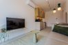 Apartment in Paphos - Framez 1.4 • A Boutique Stay in Central Paphos