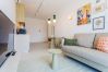 Apartment in Paphos - Framez 1.4 • A Boutique Stay in Central Paphos