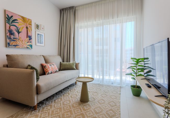 Apartment in Paphos - Framez 1.6 • A Boutique Stay in Central Paphos
