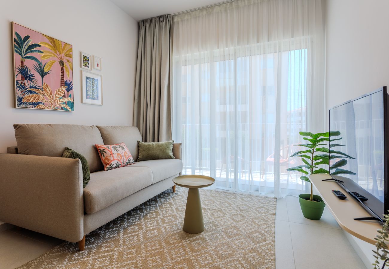 Apartment in Paphos - Framez 1.6 • A Boutique Stay in Central Paphos