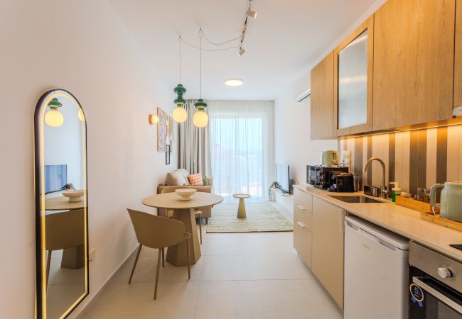 Apartment in Paphos - Framez 2.4 • A Boutique Stay in Central Paphos
