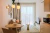 Apartment in Paphos - Framez 2.4 • A Boutique Stay in Central Paphos