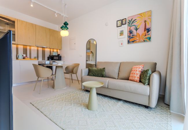 Studio in Paphos - Framez 2.5 • A Boutique Stay in Central Paphos