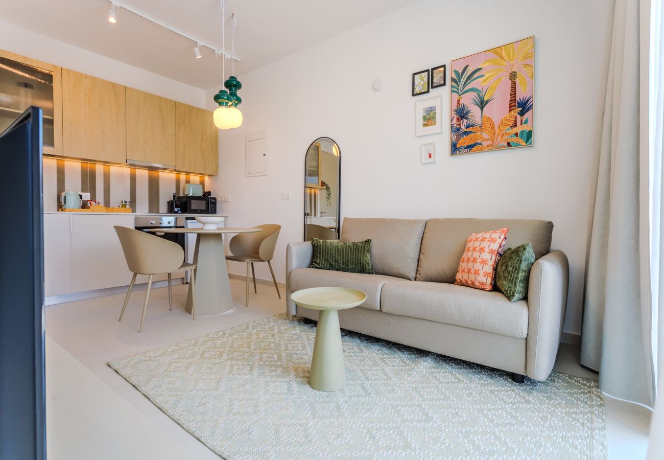 Studio in Paphos - Framez 2.5 • A Boutique Stay in Central Paphos
