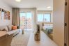 Studio in Paphos - Framez 2.5 • A Boutique Stay in Central Paphos