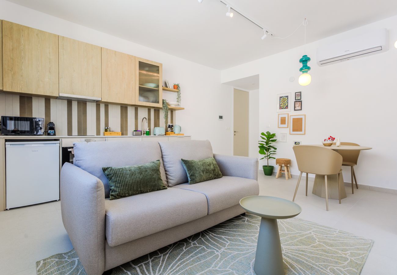 Studio in Paphos - Framez 2.2 • A Boutique Stay in Central Paphos
