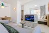 Studio in Paphos - Framez 1.2 • A Boutique Stay in Central Paphos