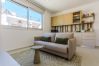 Studio in Paphos - Framez 1.2 • A Boutique Stay in Central Paphos