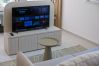 Studio in Paphos - Framez 1.2 • A Boutique Stay in Central Paphos