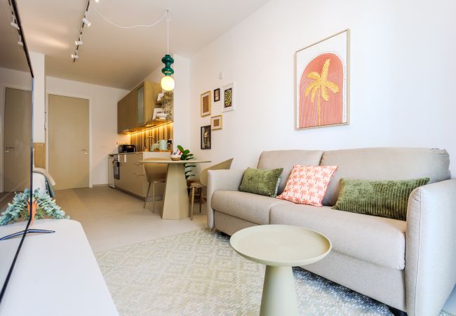 Studio in Paphos - Framez 2.3 • A Boutique Stay in Central Paphos