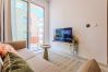 Studio in Paphos - Framez 2.3 • A Boutique Stay in Central Paphos