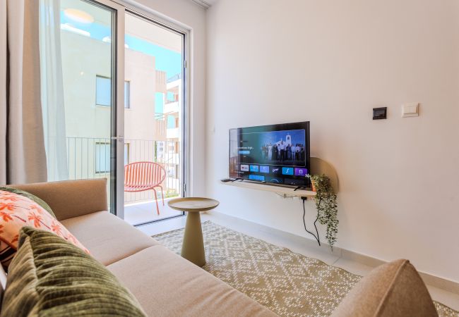 Studio in Paphos - Framez 1.3 • A Boutique Stay in Central Paphos