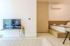 Studio in Paphos - Framez 1.3 • A Boutique Stay in Central Paphos
