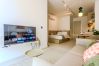 Studio in Paphos - Framez 1.3 • A Boutique Stay in Central Paphos