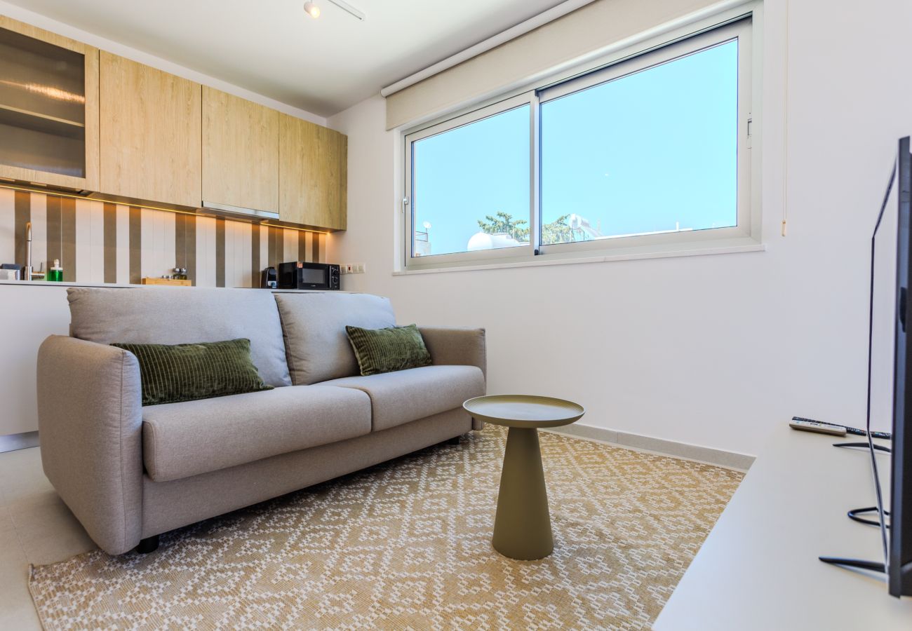 Studio in Paphos - Framez 3.1 • A Boutique Stay in Central Paphos