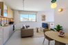 Studio in Paphos - Framez 3.1 • A Boutique Stay in Central Paphos