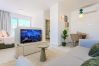 Studio in Paphos - Framez 3.1 • A Boutique Stay in Central Paphos
