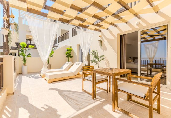 Studio in Peyia - estéa • Ophelia's Holiday Studio