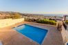 Studio in Peyia - estéa • Ophelia's Holiday Studio