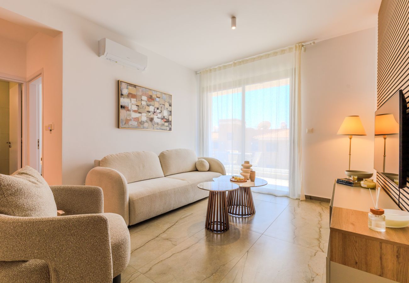 Apartment in Paphos - estéa • Gold Horizon - A Holiday Resort