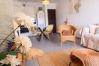 Apartment in Peyia - estéa • Anna's Oasis Retreat | Private Jacuzzi