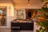 Apartment in Peyia - estéa • Anna's Oasis Retreat | Private Jacuzzi